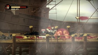 Shank 2 Gameplay Trailer