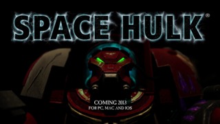 Space Hulk - Announcement Trailer