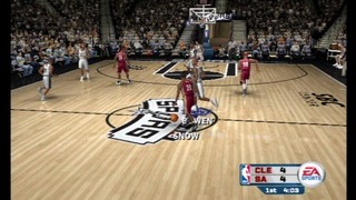 NBA Live 06 for PlayStation 2 Reviews - Metacritic