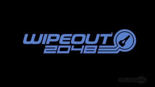 Intro Video: Director's Cut - Wipeout 2048