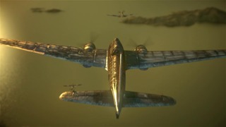 World of Warplanes German Planes Trailer