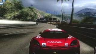 Ciudadano Calor liberal Ridge Racer 6 for Xbox 360 Reviews - Metacritic