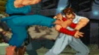 Street Fighter Zero 3 Double Upper Official Trailer 1