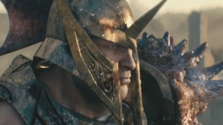 God of War: Ascension - Evil Ways Multiplayer Trailer
