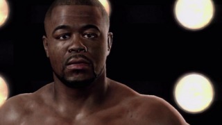 Evans vs. Davis - UFC Undisputed 3 Fight Simulation Trailer