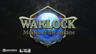Warlock: Masters of the Arcane Gameplay Video