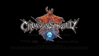 Crimson Shroud - Launch Trailer