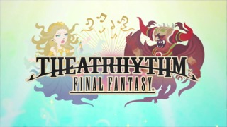Theatrhythm Final Fantasy - Launch Trailer