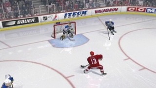 NHL 06 Official Movie 4