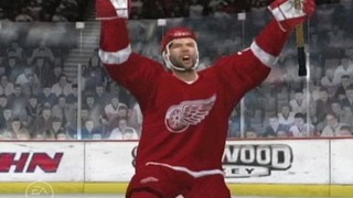 NHL 06 Official Movie 9