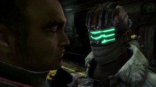 Dead Space 3 - Two Ways to Play Trailer