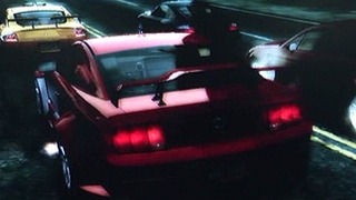 Need for Speed Most Wanted Gameplay Movie 4