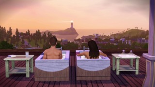 The Sims 3: Master Suite Stuff Launch Trailer