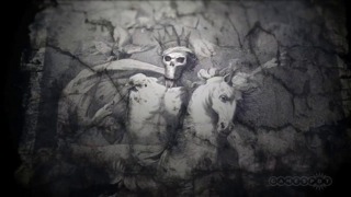 Death Walks Among Us - Darksiders II Trailer