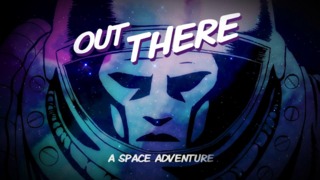 Out There Space Adventure Reveal Trailer