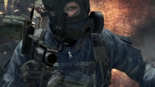 Liberation and Piazza - Call of Duty: Modern Warfare 3 DLC Trailer