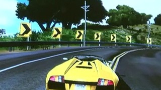 Test Drive Unlimited Gameplay Movie 2