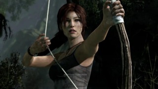 Tomb Raider - Guide to Survival Trailer #1