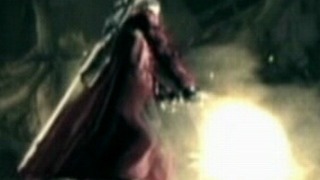 Devil May Cry 3: Special Edition Official Trailer 1
