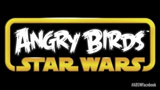 Angry Birds Star Wars - Launch Trailer