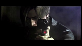 Resident Evil 6 Developer Message Trailer