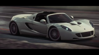 Need for Speed Most Wanted Ultimate Speed Pack Trailer
