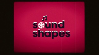 Sound Shapes Holiday Pack Trailer
