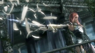 Clash of Time - Final Fantasy XIII-2 Trailer
