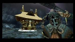 Genji: Dawn of the Samurai Gameplay Movie 16
