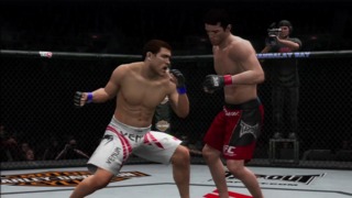 Sonnen vs. Bisping - UFC Undisputed 3 Fight Simulation Trailer