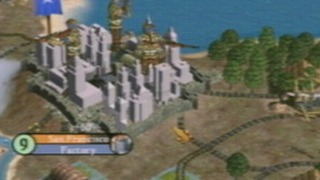 Civilization IV Gameplay Movie 10