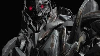 Transformers: Dark of the Moon Teaser Trailer