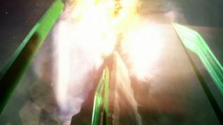 Green Lantern: Rise of the Manhunters Official Trailer