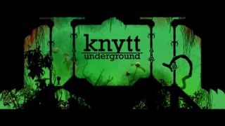 Knytt Underground - Launch Trailer