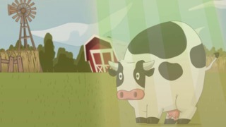 Cowbeam - Apocalypse Update Trailer
