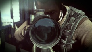 Sniper: Ghost Warrior 2 - Brutal War Crimes Bosnia Trailer