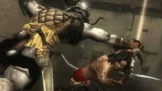 Prince of Persia The Two Thrones Official Trailer 2