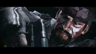 Aliens: Colonial Marines - Story Trailer