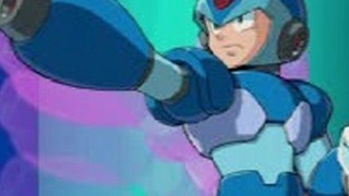 Mega Man X Collection Official Trailer 1