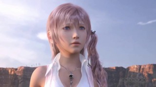 Final Fantasy XIII-2 Launch Trailer