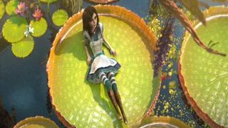 Alice: Madness Returns Final Teaser Trailer