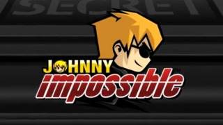 Johnny Impossible - Gameplay Trailer