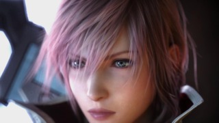 Lightning Returns: Final Fantasy XIII Trailer