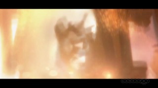 Enter Dante - DmC CG Trailer