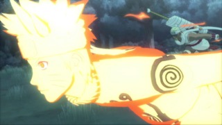 Naruto Shippuden: Ultimate Ninja Storm 3 - Pre-Order Trailer