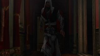 Assassin's Creed: Brotherhood - The Da Vinci Disappearance Official Trailer