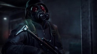 Resident Evil: Operation Raccoon City Character Trailer