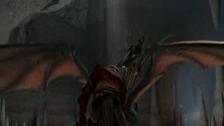 Dragon Age II Trailer Featuring Felicia Day