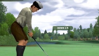 Tiger Woods PGA Tour 06 Gameplay Movie 3