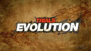 Survival of the Fastest - Trials Evolution